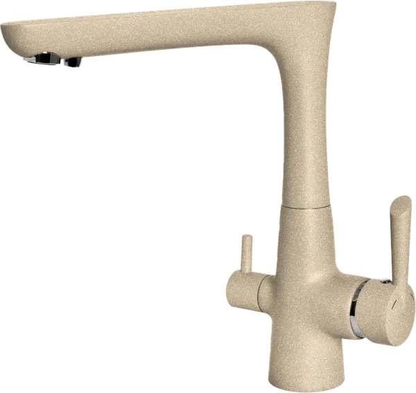 Изображение товара Смеситель GranFest 3223 (кашемир)