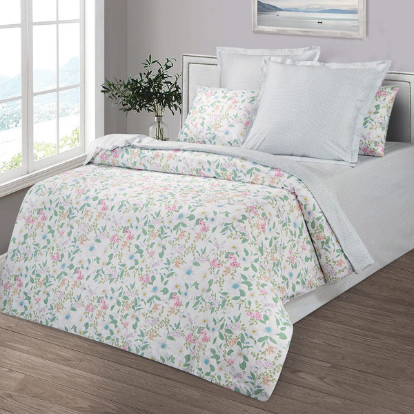 Изображение товара Комплект постельного белья АртПостель Гардения 717