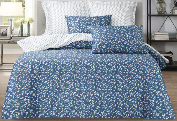 Изображение товара Комплект постельного белья АртПостель Мадина 717