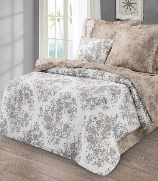 Изображение товара Комплект постельного белья АртПостель Майя 715/2