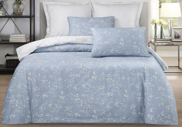 Изображение товара Комплект постельного белья АртПостель Тиана 717