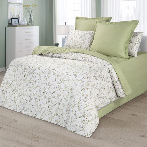 Изображение товара Комплект постельного белья АртПостель Ширли 717