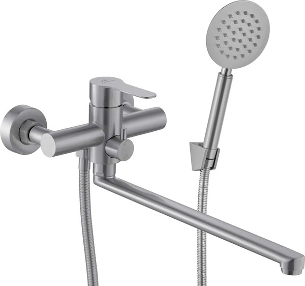 Изображение товара Смеситель Fashun A52201N