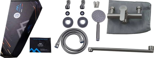 Изображение товара Смеситель Fashun A52201N