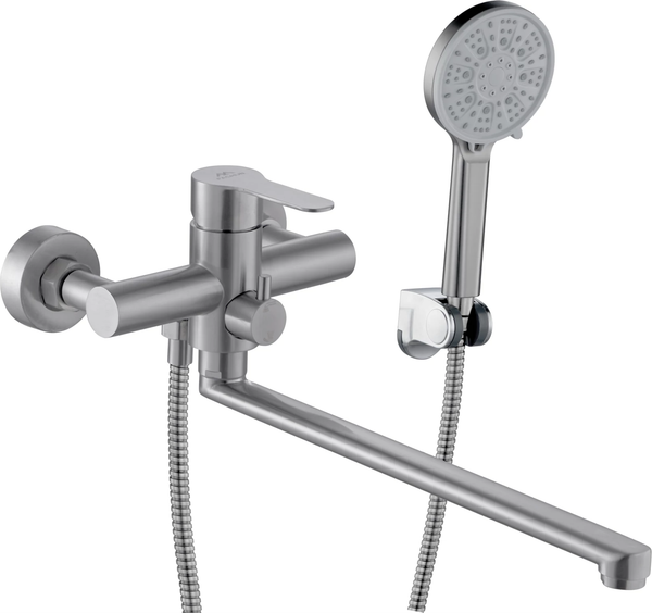 Изображение товара Смеситель Fashun A52201N