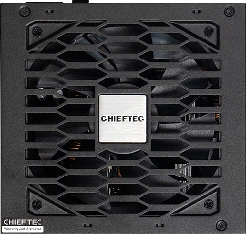 Изображение товара Блок питания для компьютера Chieftec Vita Bronze BPX-750S 750W