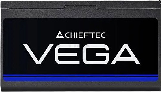 Изображение товара Блок питания для компьютера Chieftec Vega Gold PPG-750-S 750W