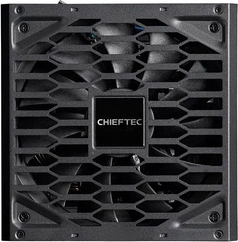 Изображение товара Блок питания для компьютера Chieftec Vega Gold PPG-750-S 750W