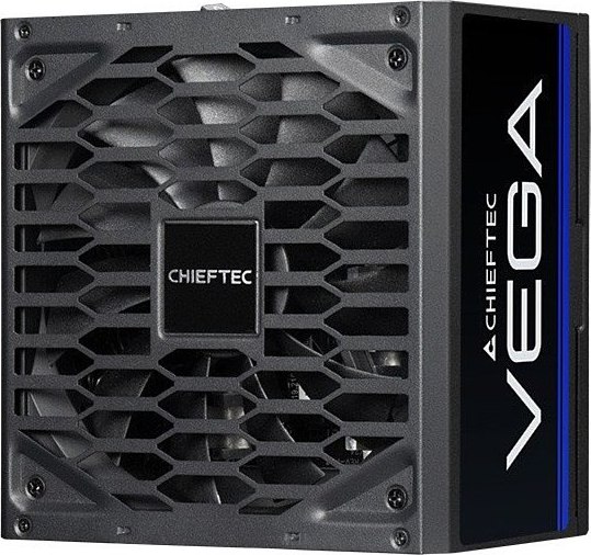 Изображение товара Блок питания для компьютера Chieftec Vega Gold PPG-850-S 850W