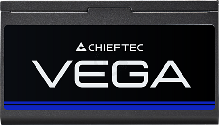 Изображение товара Блок питания для компьютера Chieftec Vega Gold PPG-850-S 850W