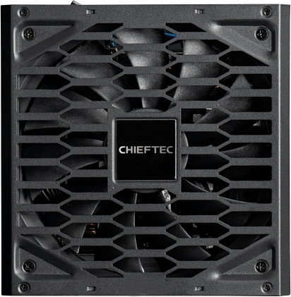 Изображение товара Блок питания для компьютера Chieftec Vega Gold PPG-850-S 850W