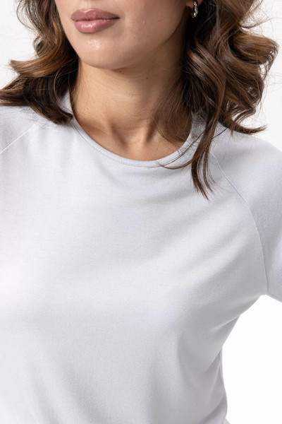 Изображение товара Джемпер Romgil РП0048-ВИ5 (р.170-100-106, жемчужный серый)