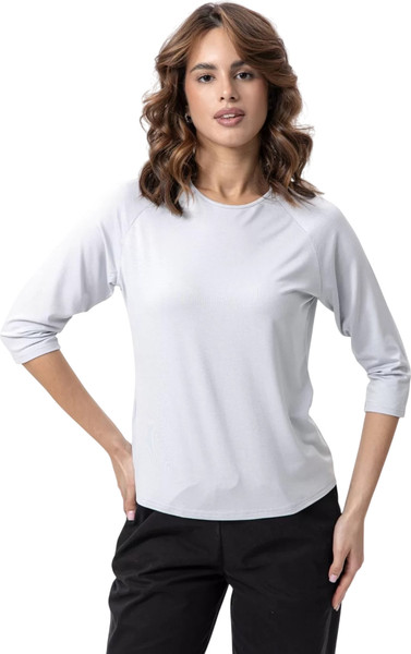 Изображение товара Джемпер Romgil РП0048-ВИ5 (р.170-100-106, жемчужный серый)