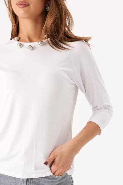 Изображение товара Джемпер Romgil РП0048-ВИ5 (р.170-100-106, белый)