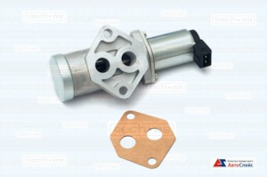 Изображение товара Датчик холостого хода Tech-AS 218643.S