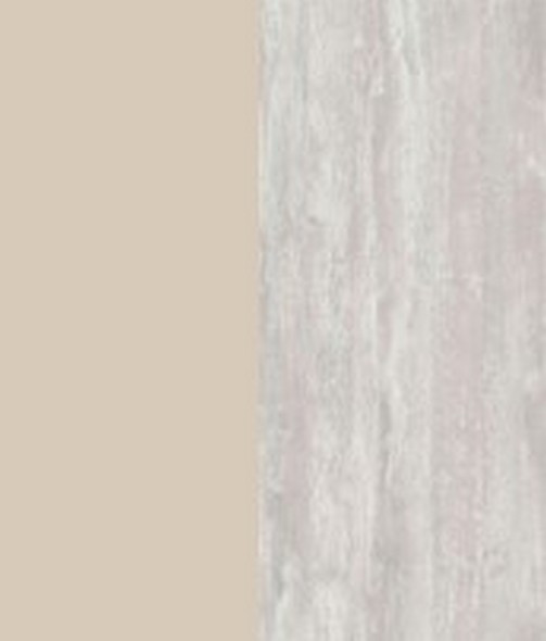 Изображение товара Кухонный гарнитур Eligard Lion 2.8 без столешницы (персидский жемчуг/ледяное дерево)