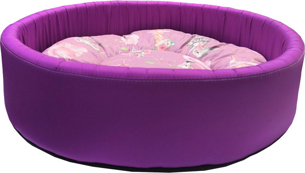 Изображение товара Лежанка для животных Happy Friends Прима-балерина stm 827