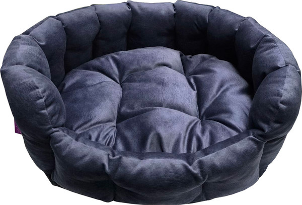 Изображение товара Лежанка для животных Happy Friends Flaming Lamborghini stm 821