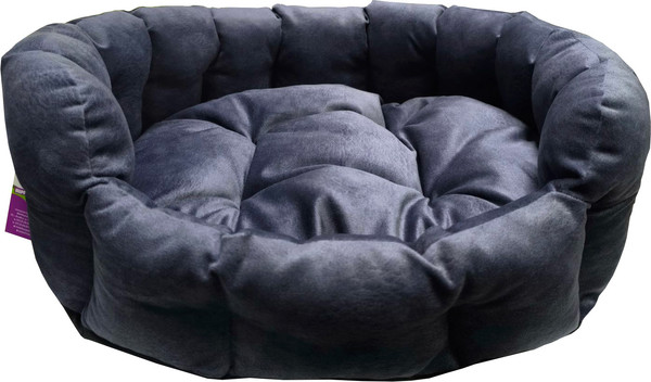 Изображение товара Лежанка для животных Happy Friends Flaming Lamborghini stm 821