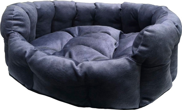 Изображение товара Лежанка для животных Happy Friends Flaming Lamborghini stm 821