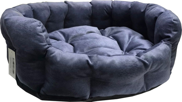 Изображение товара Лежанка для животных Happy Friends Flaming Lamborghini stm 821