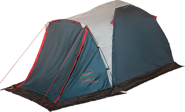 Изображение товара Палатка Canadian Camper Storm 2 (Royal)