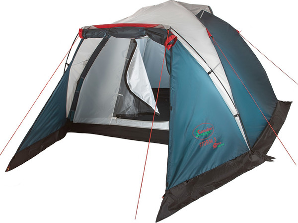 Изображение товара Палатка Canadian Camper Storm 3 (Royal)