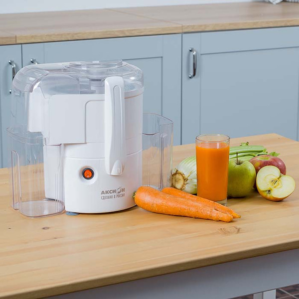 Изображение товара Соковыжималка электрическая Аксион СЦ 32.02