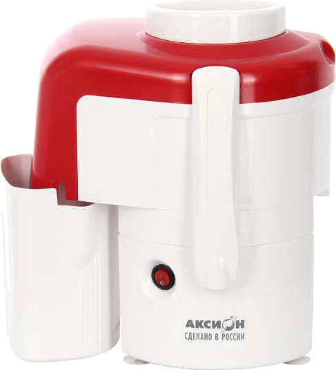 Изображение товара Соковыжималка электрическая Аксион СЦ 32.01 Джус