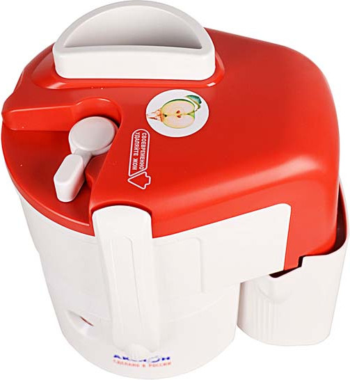 Изображение товара Соковыжималка электрическая Аксион СЦ 32.02 Джус