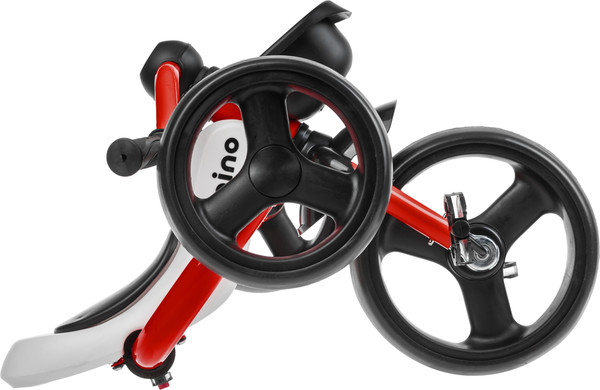 Изображение товара Трехколесный велосипед NINO A-20 (красный)