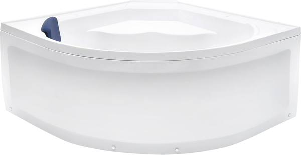 Изображение товара Ванна акриловая RIVER 120/120/55 (без экрана)