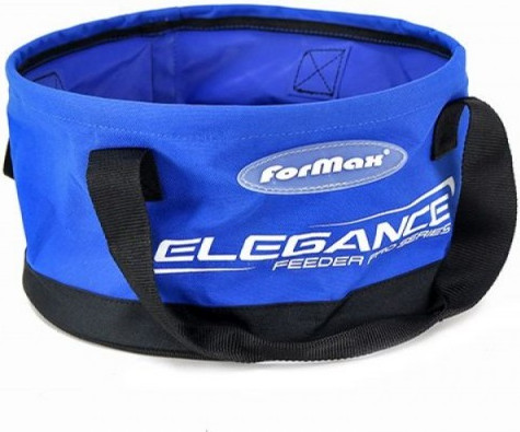 Изображение товара Емкость для прикормки Elegance Pro / FXEL-005030