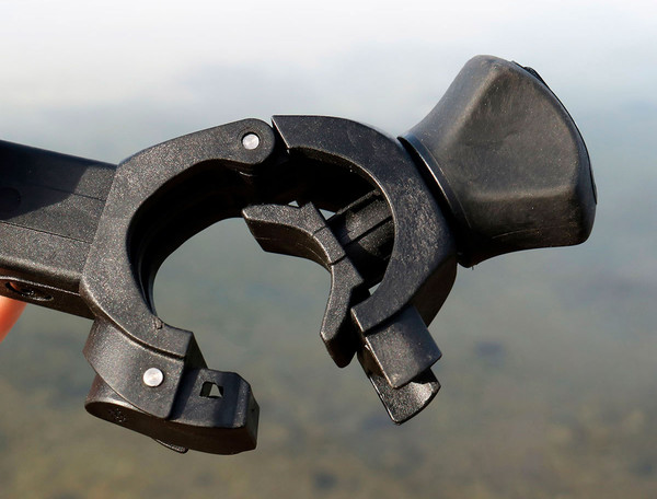 Изображение товара Крепление для платформы рыболовной Elegance Feeder Pro / FXEL-213135