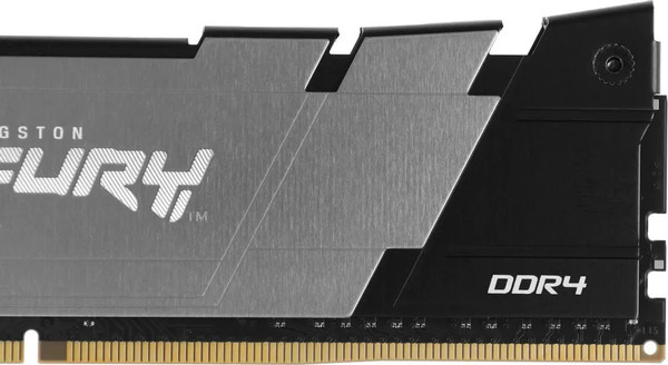 Изображение товара Оперативная память DDR4 Kingston KF446C19RB2K2/16