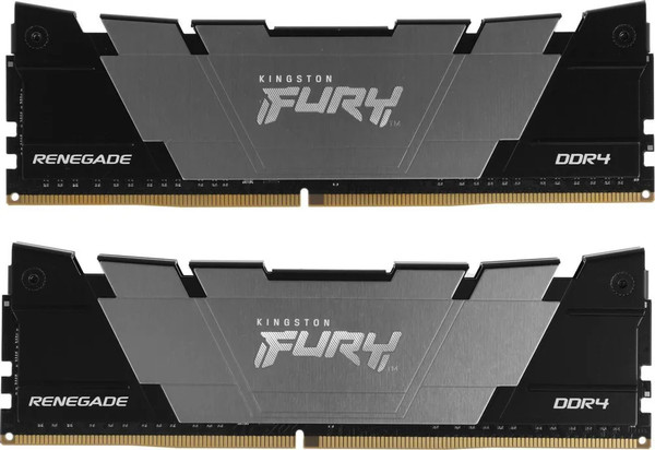 Изображение товара Оперативная память DDR4 Kingston KF446C19RB2K2/16
