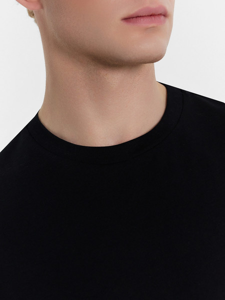 Изображение товара Футболка Mark Formelle 111935 (р.92-170/176, черный)