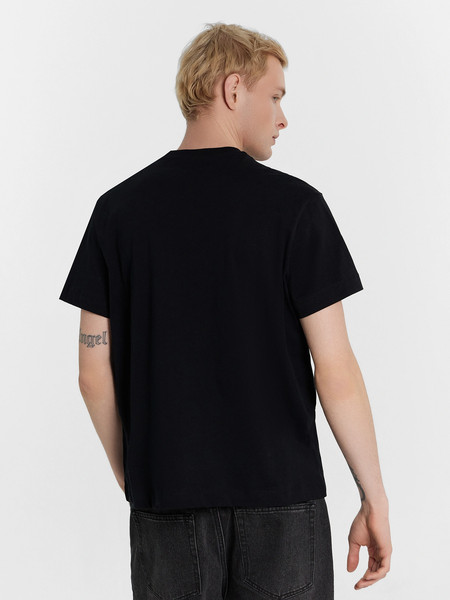 Изображение товара Футболка Mark Formelle 111935 (р.104-182/188, черный)