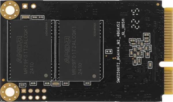 Изображение товара SSD диск AMD R5MS512G5