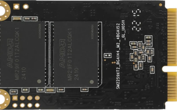 Изображение товара SSD диск AMD R5MS512G5