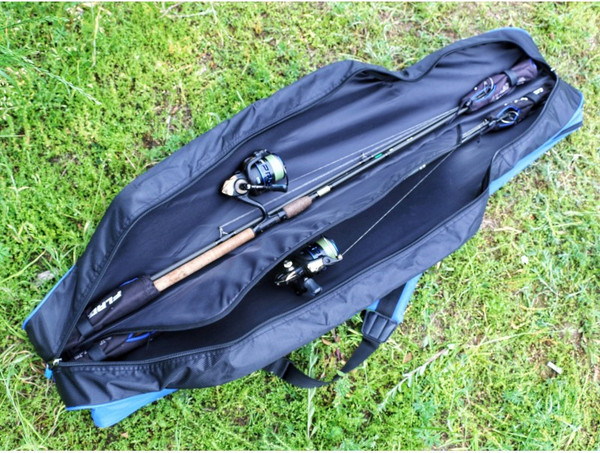 Изображение товара Чехол для удилища Elegance Feeder Pro / FXEL-003160