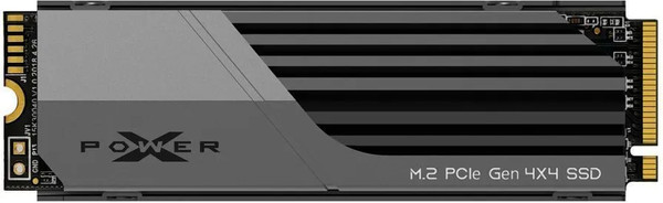 Изображение товара SSD диск Silicon Power XS70 4TB (SP04KGBP44XS7005)