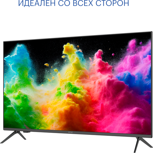Изображение товара Телевизор Kivi 40" D70 M40FD70B (черный)