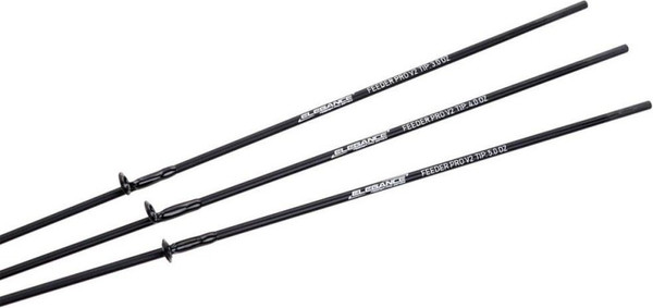 Изображение товара Удилище Elegance Feeder Pro V2 3.60м тест max 140г / FXEL-601362