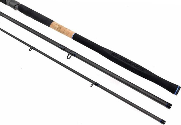 Изображение товара Удилище Elegance Feeder Pro V2 3.90м тест max 120г / FXEL-601391 