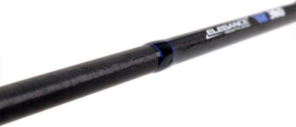 Изображение товара Удилище Elegance Feeder Pro V2 3.90м тест max 180г / FXEL-601392