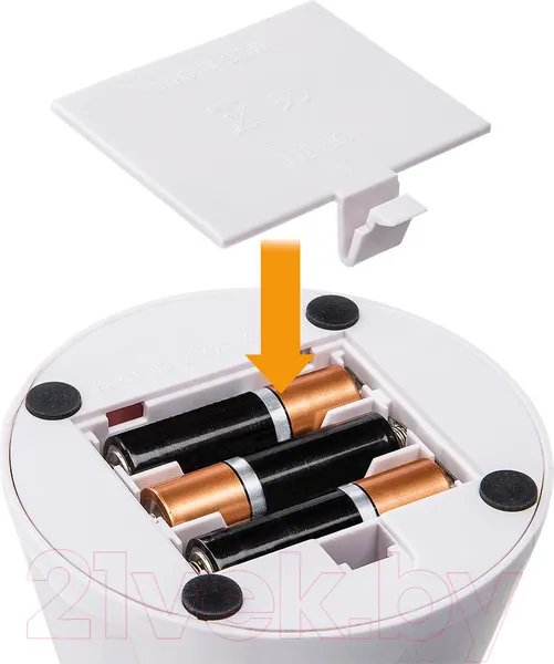 Изображение товара Игрушка для кошек Ferplast Phantom / 85080099 (с батарейками)
