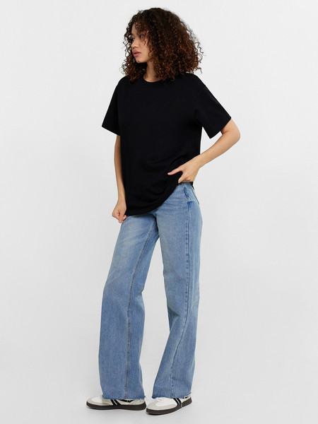 Изображение товара Футболка Mark Formelle 112951 (р.164/170-88-94, черный)