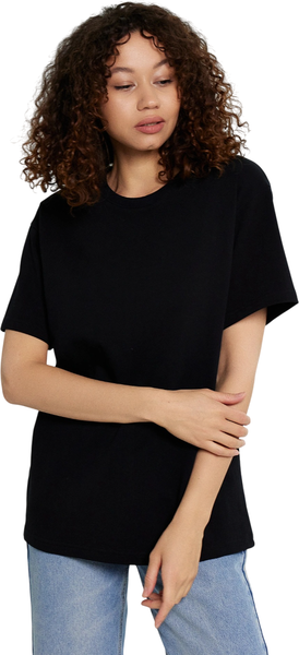 Изображение товара Футболка Mark Formelle 112951 (р.164/170-88-94, черный)