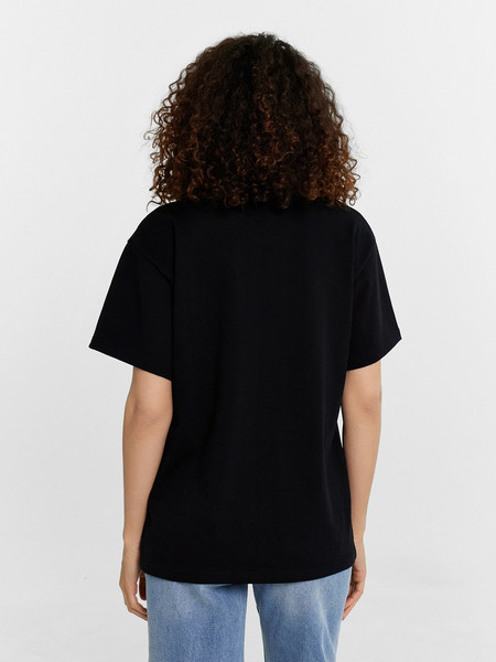 Изображение товара Футболка Mark Formelle 112951 (р.164/170-104-110, черный)